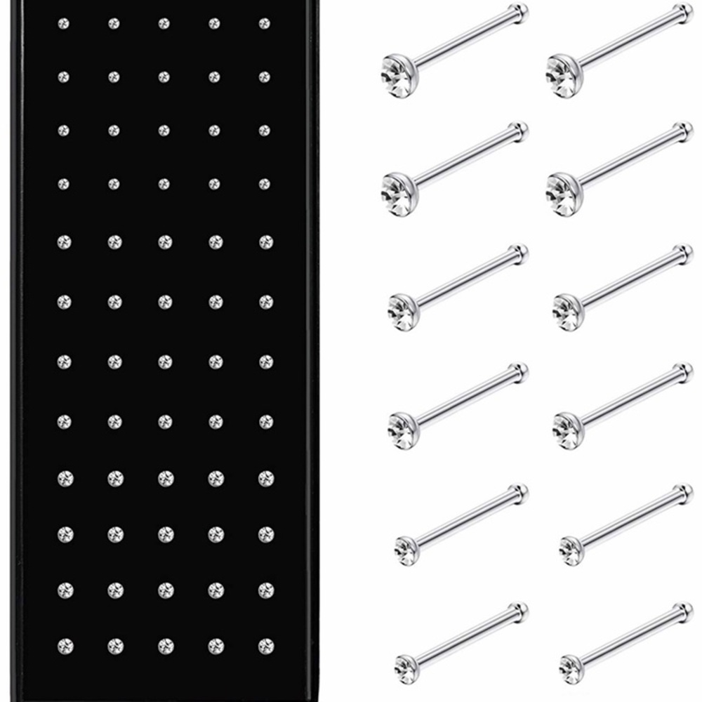 Stud nose ring NEW 3 for $10